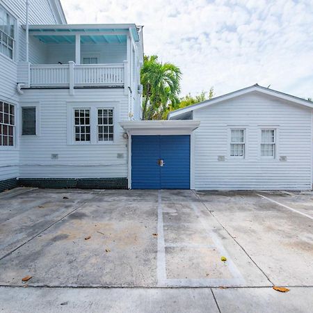 Sweet Caroline Villa Key West Kültér fotó