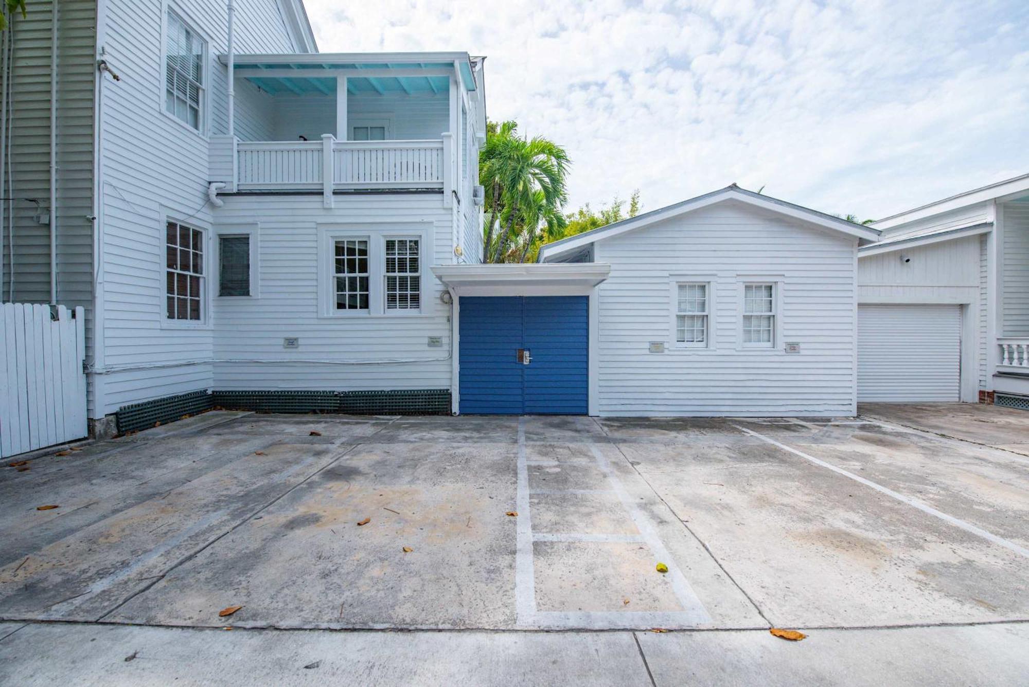 Sweet Caroline Villa Key West Kültér fotó